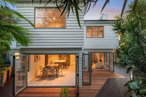 6A Sackville Street, Grey Lynn, Auckland