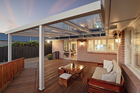 3 Bygrave Place, Bishopdale, Christchurch