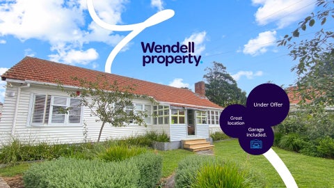 10 Arlington Street, Waterview, Auckland