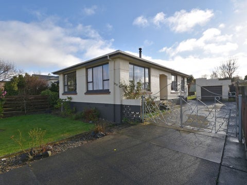 38 John Street, Strathern, Invercargill