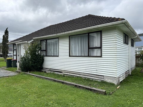 16 Norfolk Street, Wainuiomata, Lower Hutt