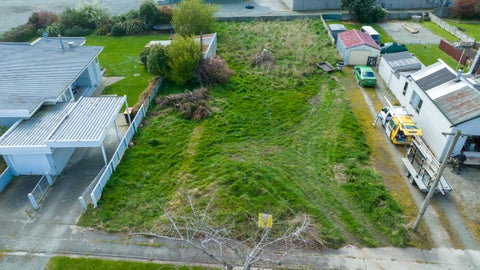16 Bangor Street, Mataura, Mataura