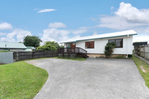 1/56 Connell Street, Blockhouse Bay, Auckland