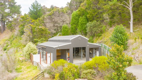 257 Hill Road, Eskdale, Napier