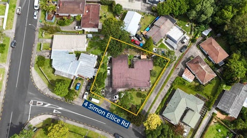 4 Simon Ellice Drive, Bayview, Auckland