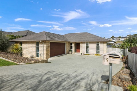 19 John Andrew Drive, Warkworth, Warkworth