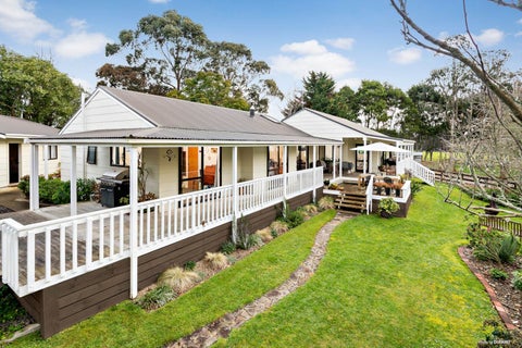 15 Lawrence Road, Tuakau, Tuakau