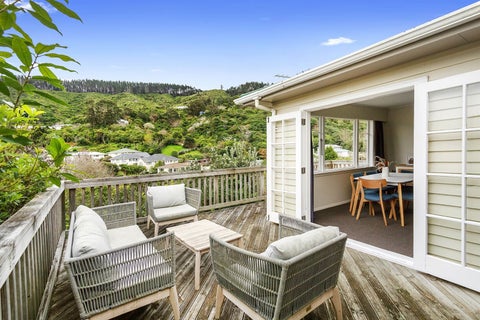 31 Olivia Crescent, Tawa, Wellington