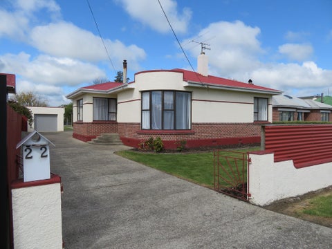 22 Devon Street, Gore, Gore
