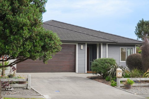 58 Kotuku Drive, Paraparaumu Beach, Paraparaumu