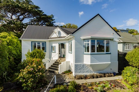 67 Duthie Street, Karori, Wellington