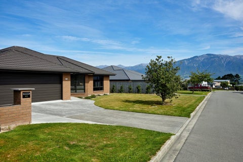 40 Miromiro Drive, Kaikoura
