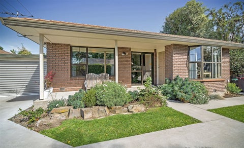 3/75 Innes Road, St Albans, Christchurch