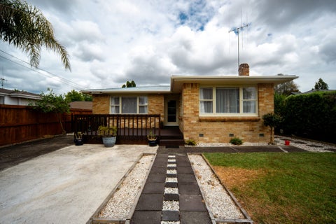 57 Ascot Road, Chartwell, Hamilton