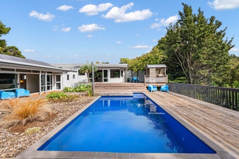 55 Eureka Place, Parahaki, Whangarei