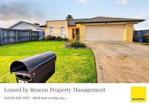 16 Aitkenhead Court, Parakai, Helensville