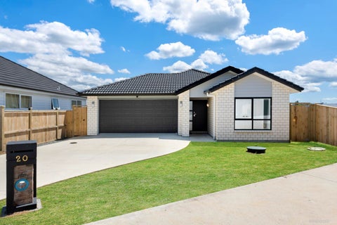 20 Vinistra Road, Kumeu