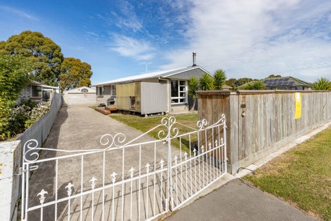 27 Sneyd Street, Kaiapoi, Kaiapoi