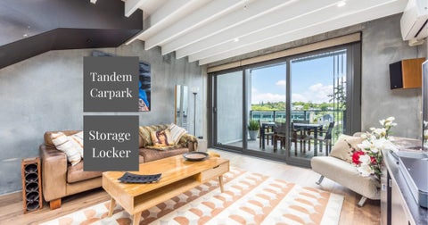 203/47 Union ST, Auckland Central, Auckland