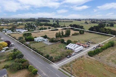 226 Rangiuru Road, Otaki