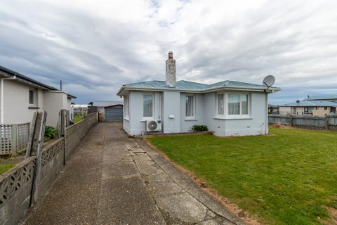 272 Conyers Street, Strathern, Invercargill