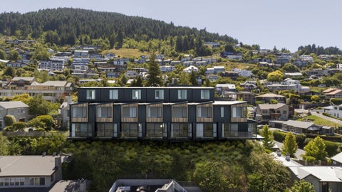 7 Salmond Place, Queenstown, Queenstown