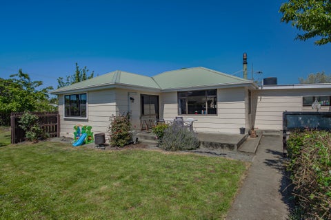 69 King Street, Pareora