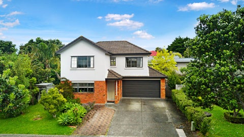 51 Espalier Drive, Henderson, Auckland