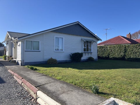 151 Kermode Street, Ashburton, Ashburton
