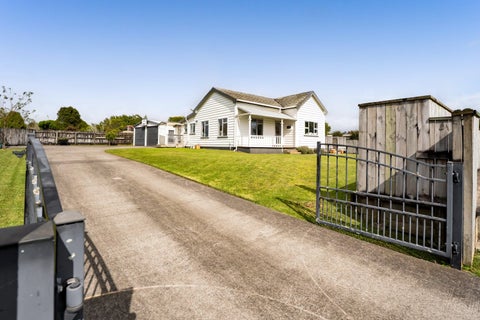 46 Konini Street, Inglewood, Inglewood