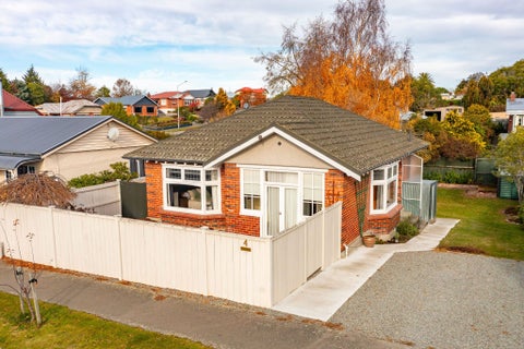 4 Maltby Avenue, West End, Timaru