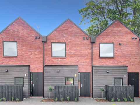 4/66 Innes Road, St Albans, Christchurch