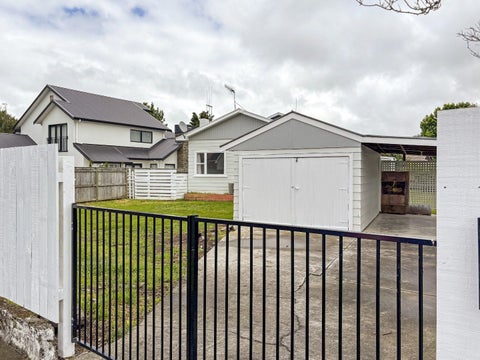 112 Jickell Street, Hokowhitu, Palmerston North