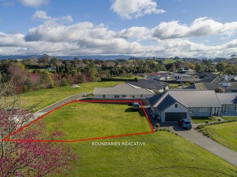 11 Nelson Lane, Omokoroa, Omokoroa