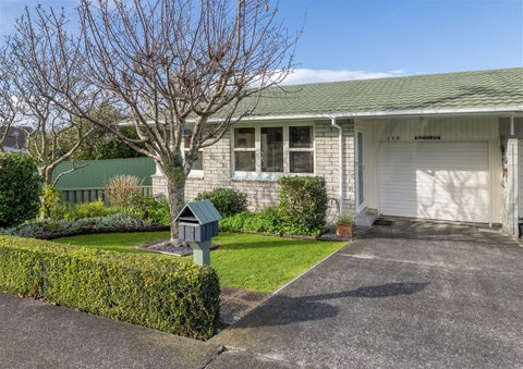 140 Winchester Street, Levin, Levin