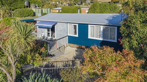 3 Forresters Road, Hurunui, Hawarden