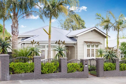 12 Douglas Street, Ponsonby, Auckland
