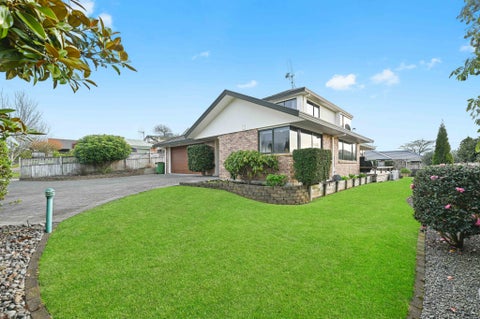 4 Hubert Place, Chartwell, Hamilton