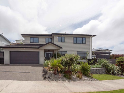 53 Mauldeth Terrace, Churton Park, Wellington