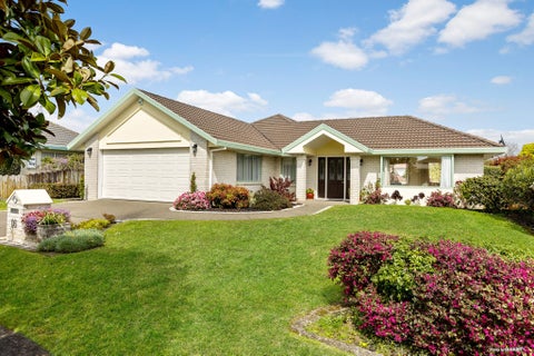 16 Astoria Place, Northpark, Auckland