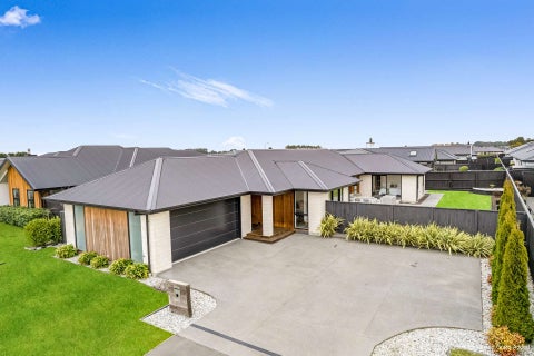 10 Spirit Terrace, Rolleston, Rolleston