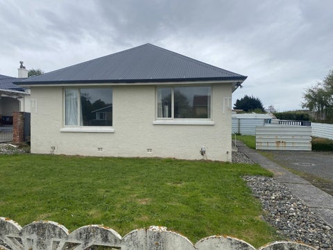 97 Princes Street, Georgetown, Invercargill