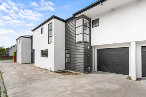 70A Burke Street, Addington, Christchurch