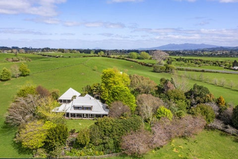 1041 Horotiu Road, Whatawhata, Hamilton