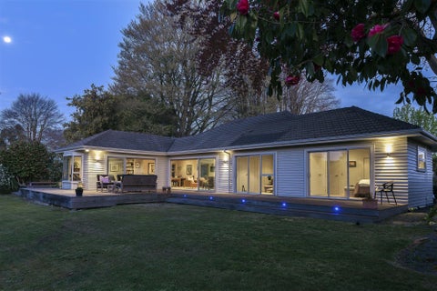 11 Rochdale Street, Fendalton, Christchurch