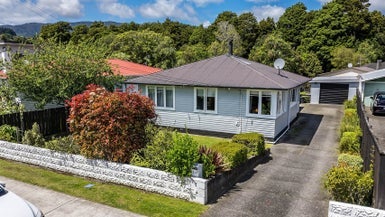 52 Clouston Park Road, Clouston Park, Upper Hutt
