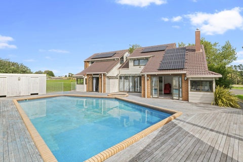 1318 Dairy Flat Highway, Albany