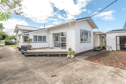 107 Gonville Avenue, Gonville, Whanganui