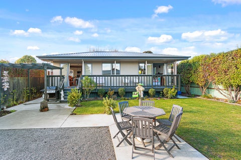 7B Lindis Lane, New Brighton, Christchurch