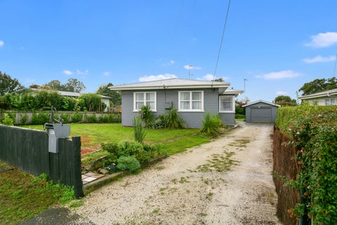 391 Raikes Avenue, Te Awamutu, Te Awamutu